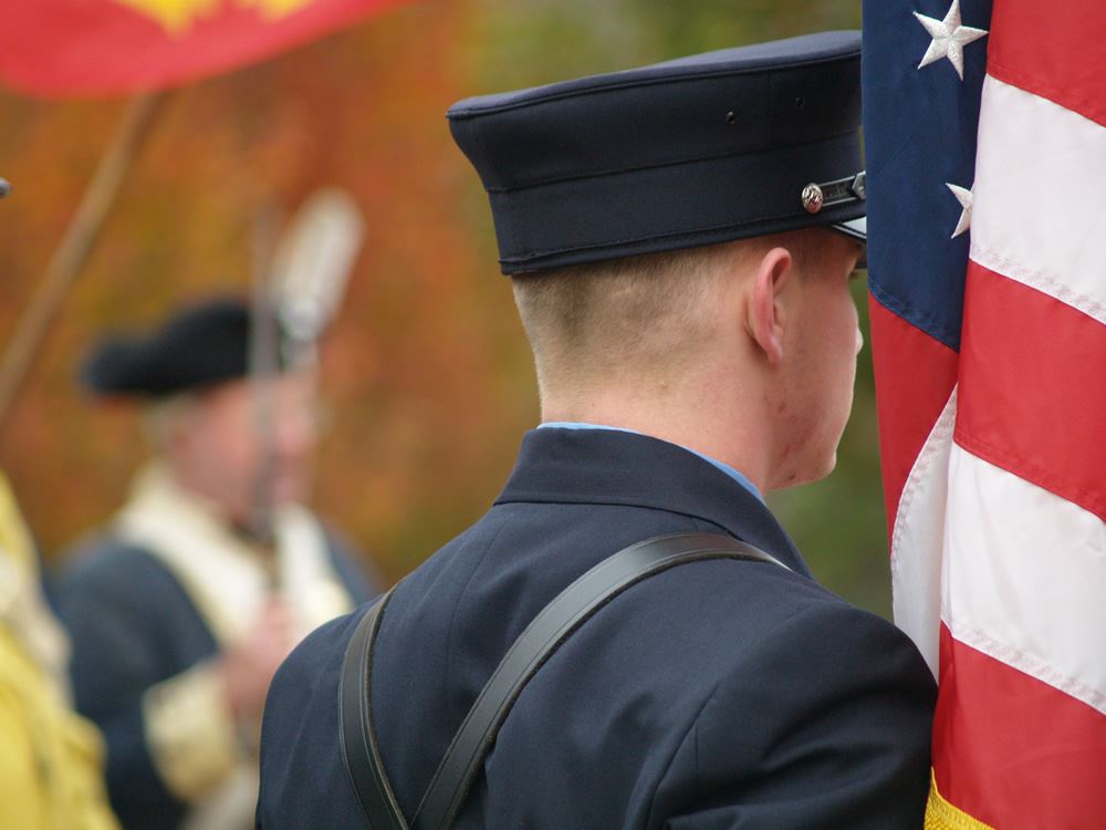 Honor Guard 2